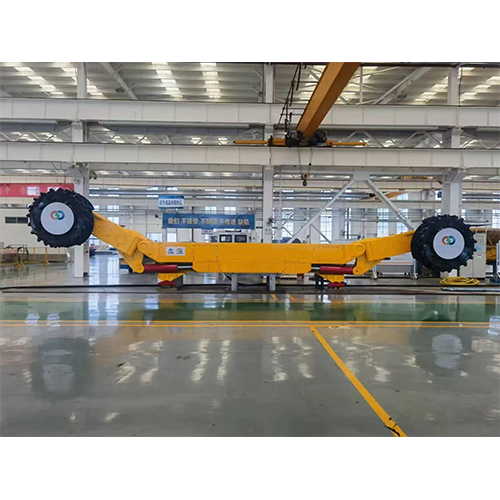 Coal Winning Machine